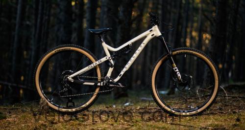 Commencal Meta TR 29 SX specs and reviews